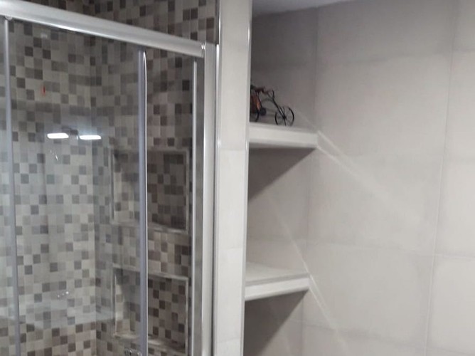 Reformas cocinas - Reformas Pisos en Barcelona