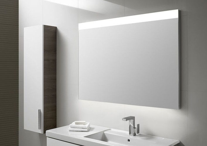 Iluminación para reforma de baño - Reformas baños